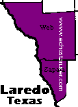 Laredo, Texas